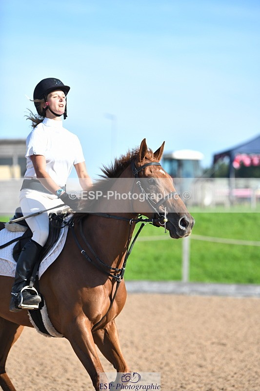 230903A-094006-03374 - Cls 11 85cm Amateur Quali