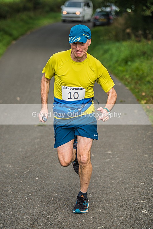 The One 10-50 - The One 10 Mile Road Race Saturday 9th September 2023