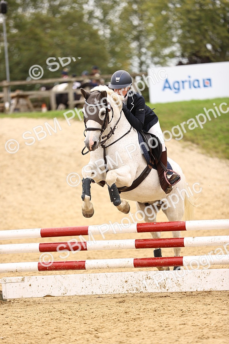 SBM_65715 - J17 - Junior Pony 80cm Championship