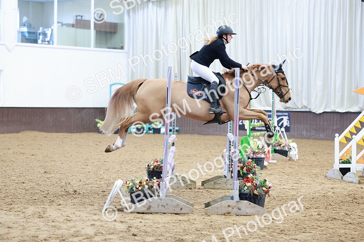 SBM_003306 - Class 10 - Nupafeed Supplements Senior Discovery/ 1m Open