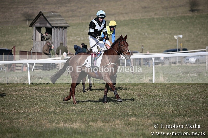 PtP 240218 180 - Vine & Craven Hunt Point-to-Point Barbury racecourse 24/02/18