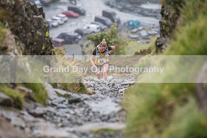 Buttermere h-s-289 - Buttermere Horseshoe Fell Race Saturday 4th July 2026