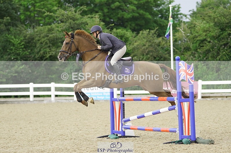 230729A-093602-04364 - Cls 20 British Novice & 90cm Open