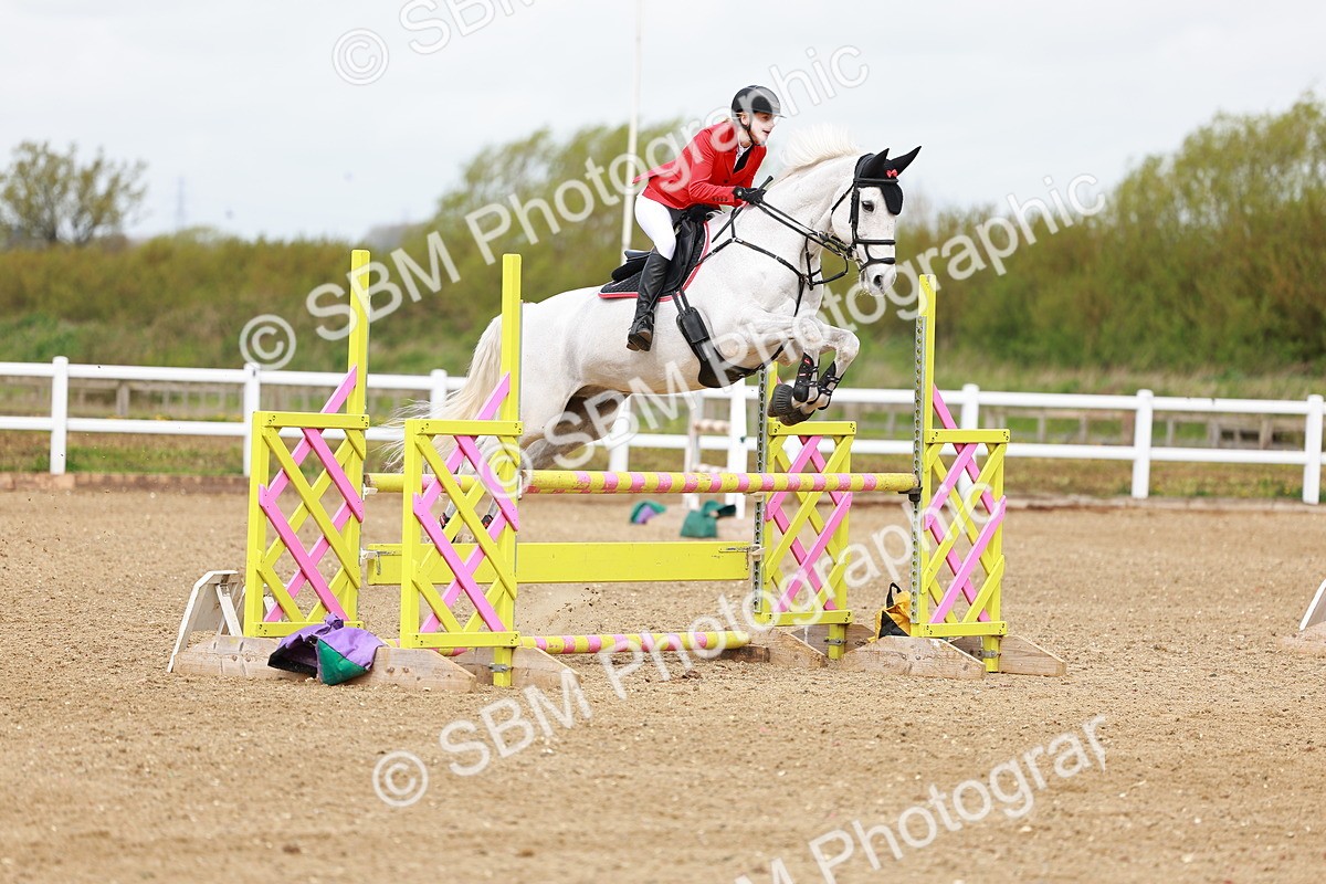 SBM_002019 - Class 9 - Senior Discovery - 1.00m