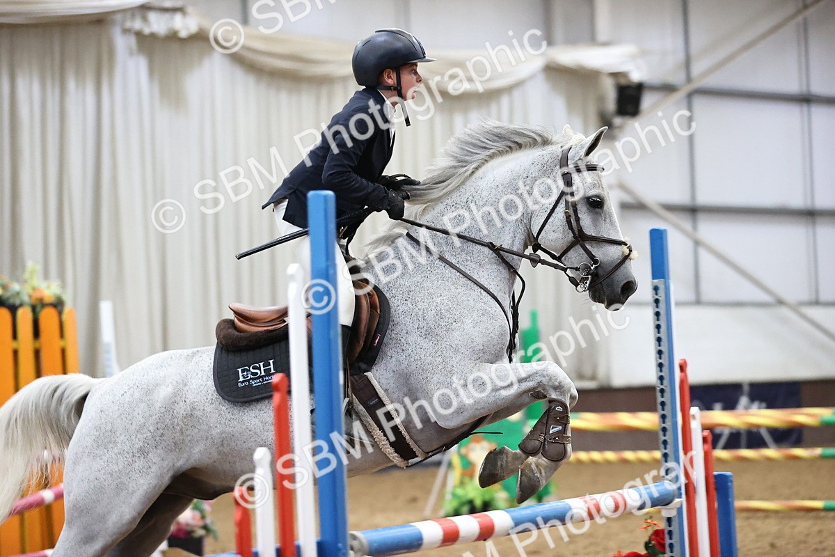 SBM_002754 - Class 6 - Pony Newcomers 1.00m Open