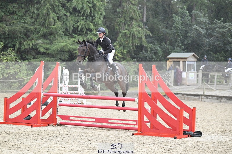 250830A-154541-07900 - Cls 24 Snr Discovery and 1m Open