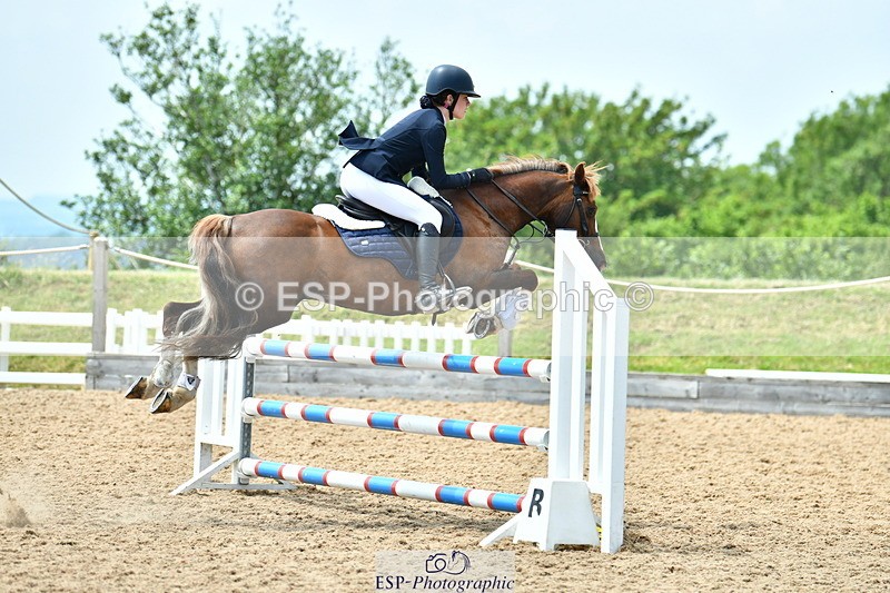 230625A-125833-03940 - Cls 35 Springboard 128 + 138cm