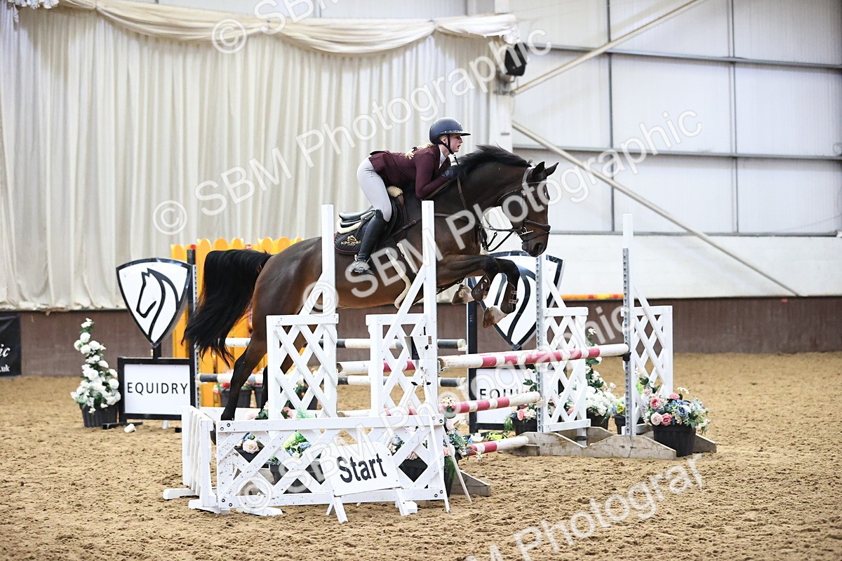 SBM_002582 - Class 9 - Senior British Novice 90cm