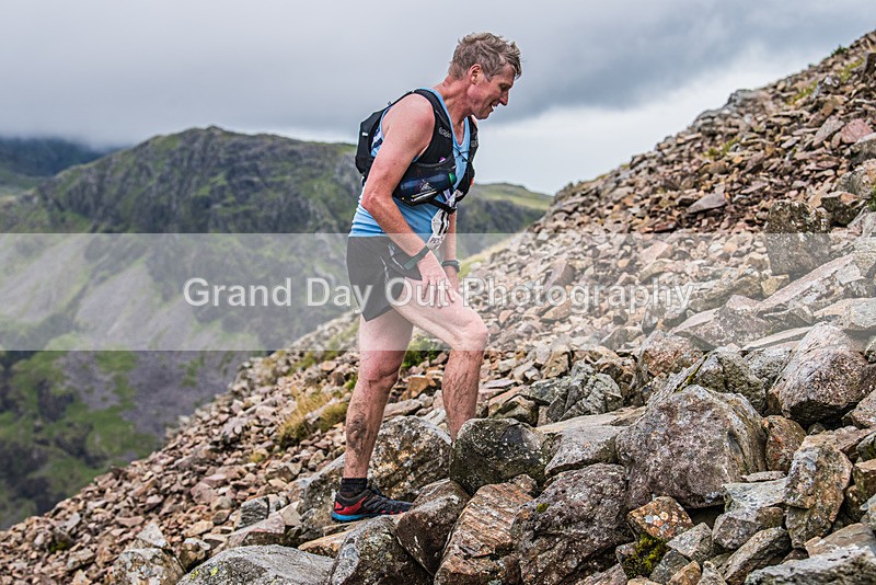 Borrowdale-1163 - Borrowdale Fell Race Saturday 5th August 2023