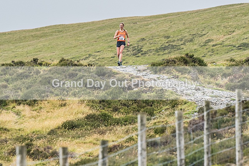 Skiddaw-720 - Skiddaw Fell Race Sunday 2nd July 2023