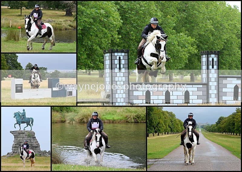 V1 edit - Royal Windsor Ride - Saturday 05-08-23