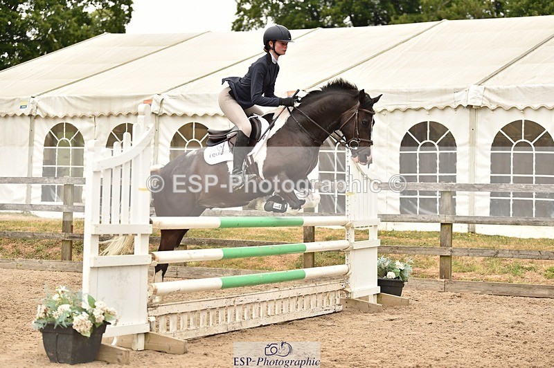 230618-143430-12932 - Cls 25 Pony Foxhunter & 1.10m Open