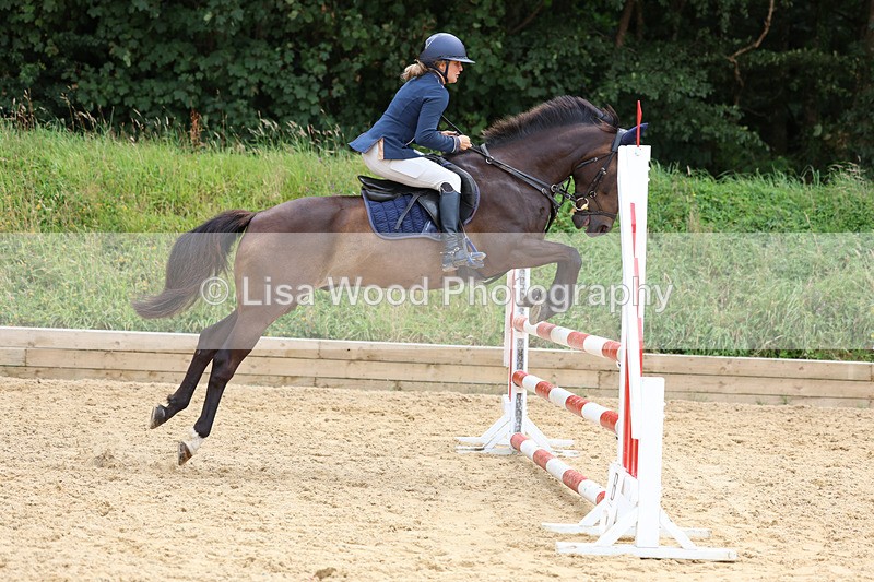 3E7A0832 - Class 10: 95cm National Amateur Championship Qualifier