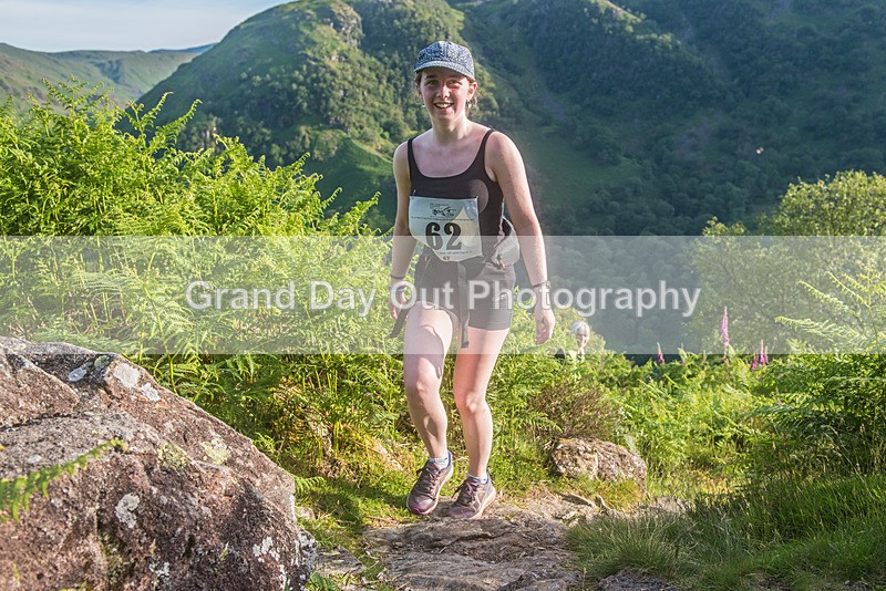 Langstrath-328 - Langstrath Fell Race Wednesday 19th June 2024
