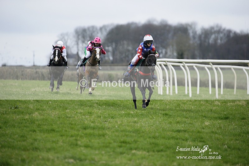 PtP 050322 26 - The Beaufort Races Didmarton 05/03/22