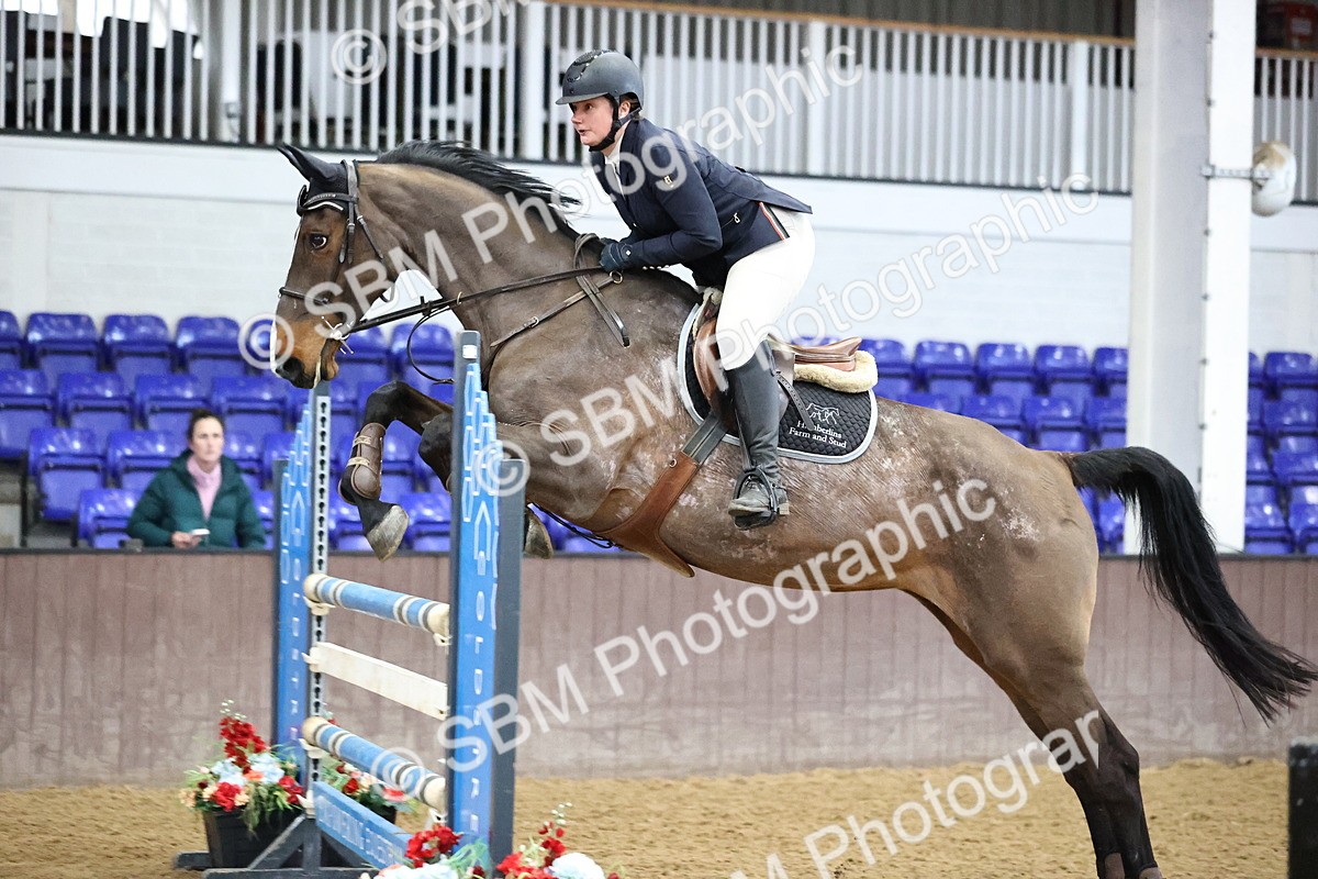 SBM_001565 - Class 4 - Senior Newcomers - 1.10m Open