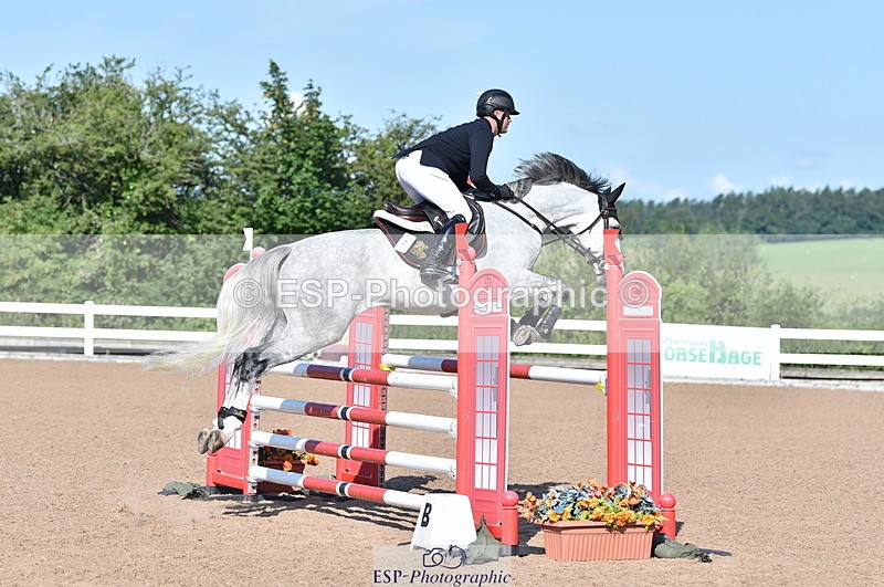 230720A-090454-01290 - Cls 25, 5 Yr Olds 1.10m