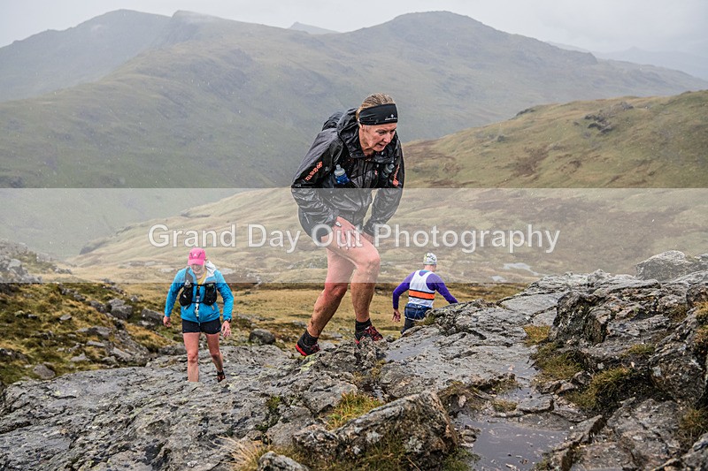 Three Shires-842 - Three Shires Fell Race Saturday 20th September 2025