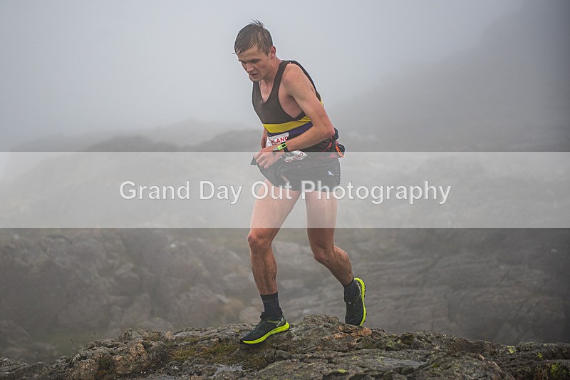 Three Shires-2 - Three Shires Fell Race Saturday 14th September 2024