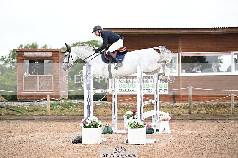 250720-091442-18556 - Cls 20, 1 Star Gold Tour