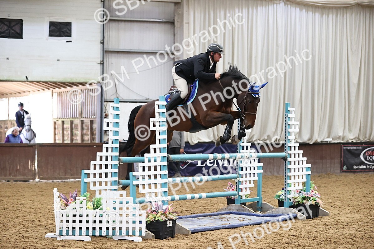 SBM_007247 - Class 19 - Senior Newcomers 1.10m