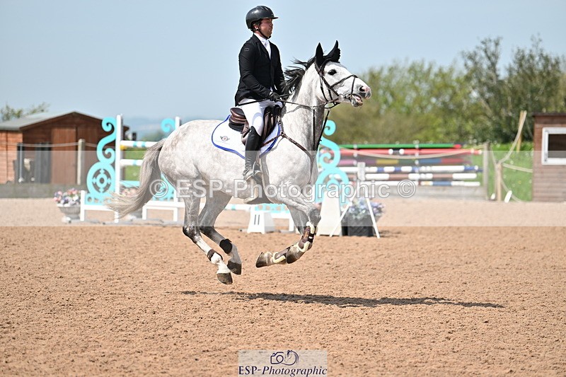 240510A-120057-06437 - Cls 23 Talent Seeker Inc 7 yr old Start to 13.15