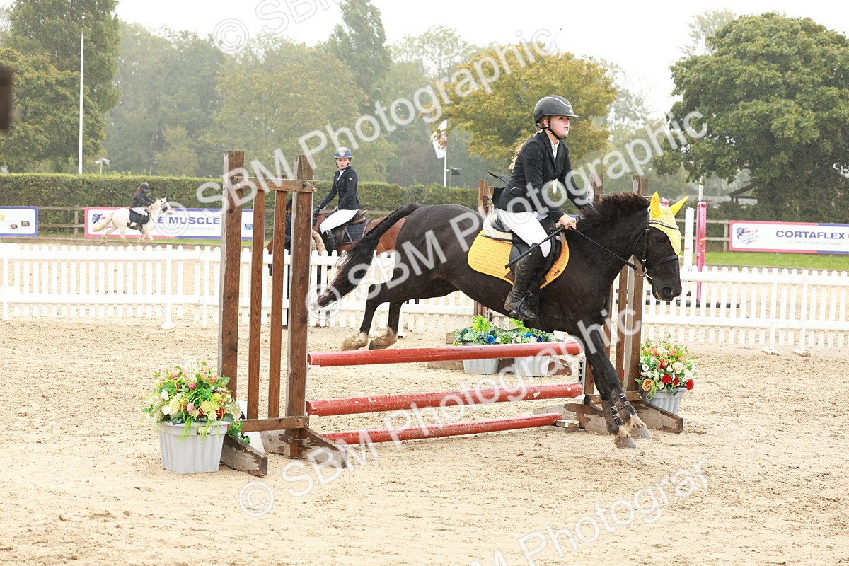 SBM_71398 - J14 - Junior Pony 65cm Championship