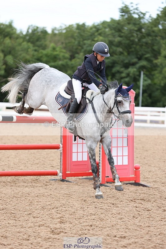 240630A-163820-15269 - Cls 33 Foxhunter and 1.10m Open