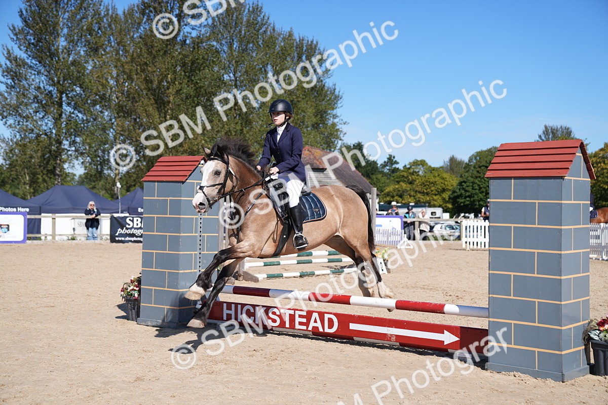 SBM_19554 - J57 - Clear Round 50cm