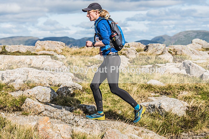Three Shires-1033 - Three Shires Fell Face Saturday 17th September 2022