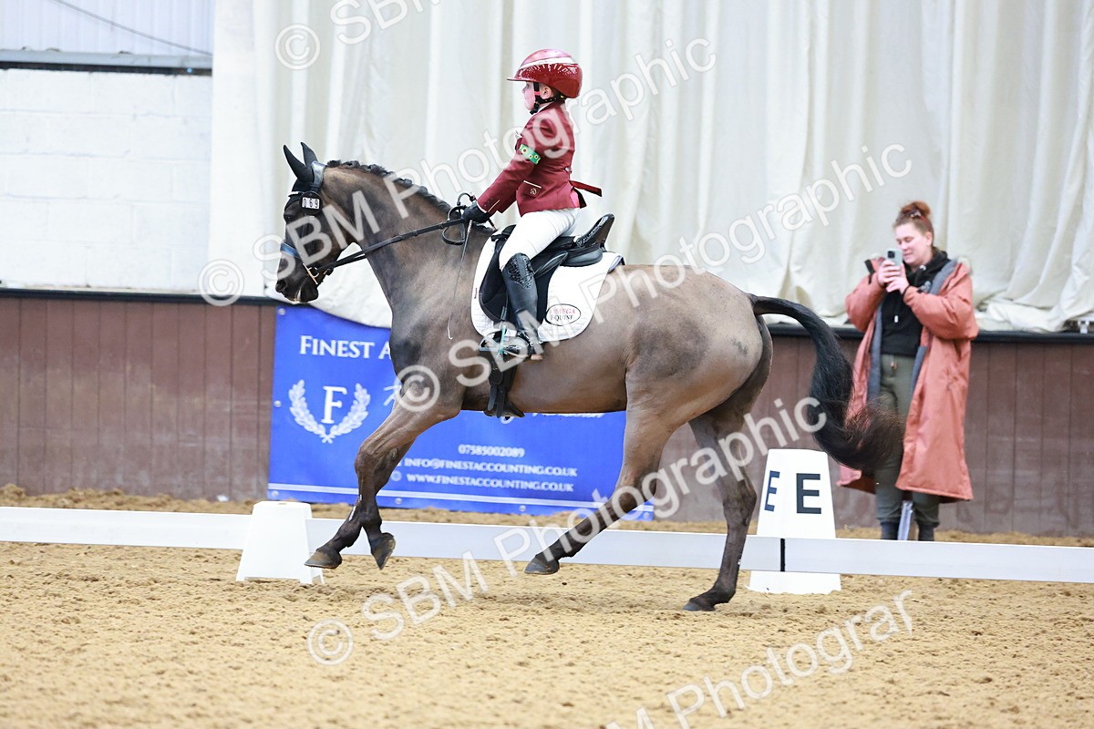 0B8A3903 - Class 3-6-9 - Prel Nov Ele - FSM