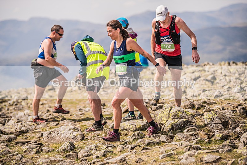 Fairfield-902 - Fairfield Horseshoe Fell Race Saturday 11th May 2024