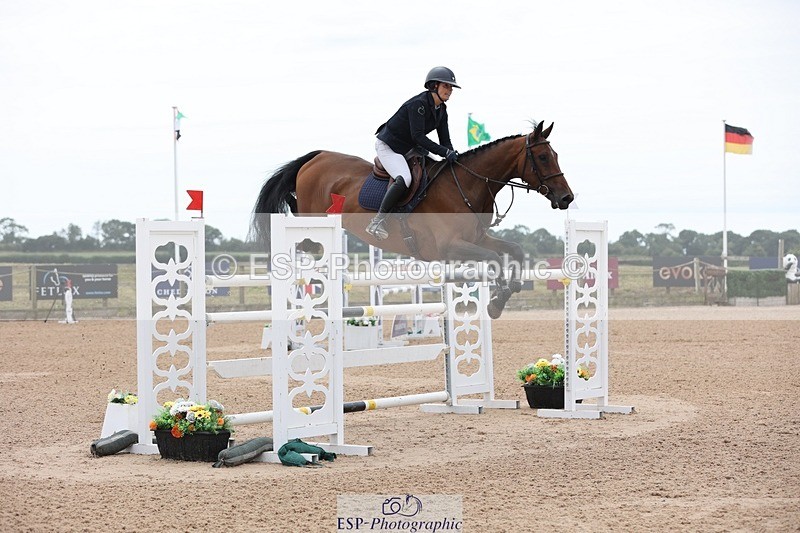 250719-134247-15743 - Cls 3, 3 Star Small Tour Start til Break