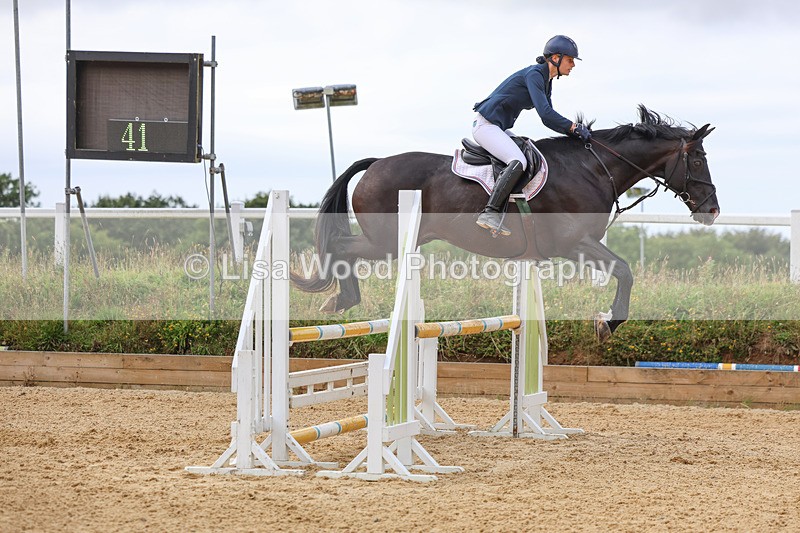 3E7A1120 - Class 11: Senior Discovery/1m open