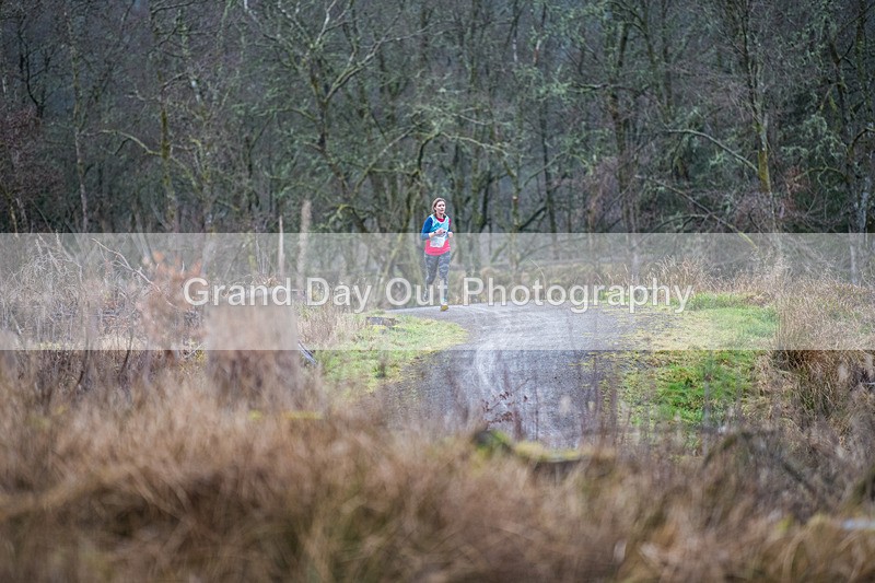 HTE Kielder Duathlon-1430 - High Terrain Events Kielder Off Road Duathlon Sunday 8th January 2023