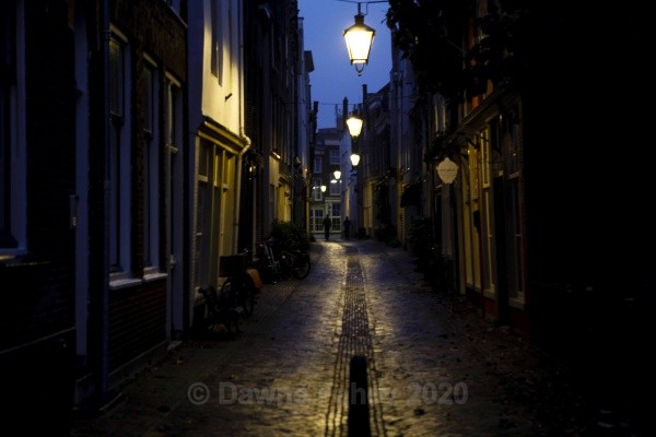  - Dordrecht - First Light