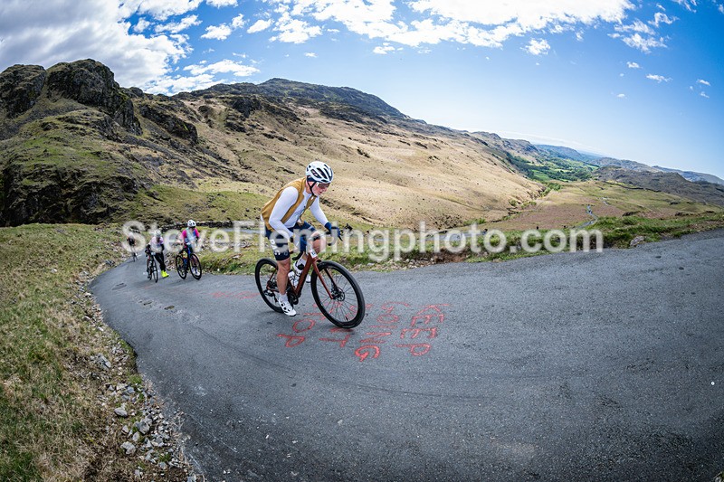 150654 - Hardknott Pass Camera 2 15.00-16.30