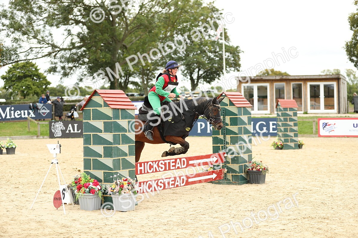 SBM_65740 - J48 - Pairs Jumping Open 70cm & 85cm