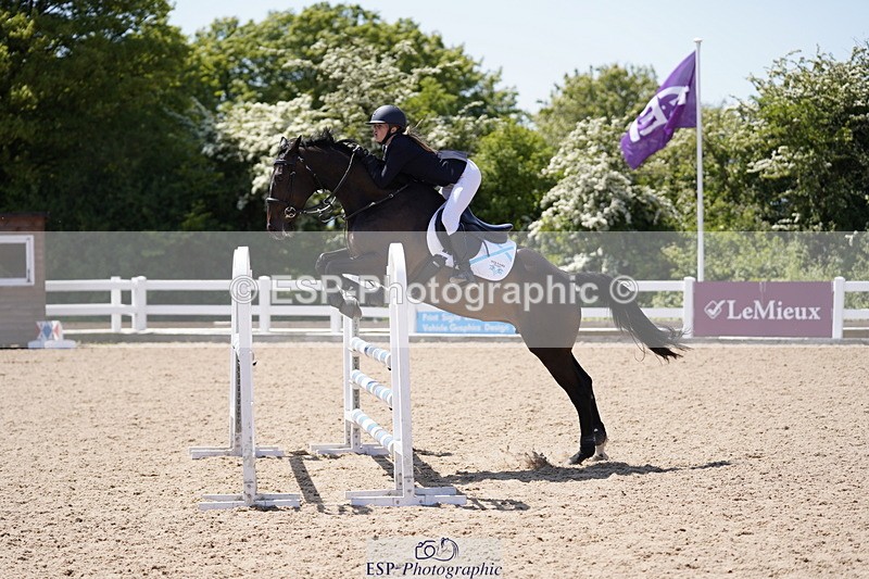 230527A-134200-04631 - Cls 22 Scope 95cm Champ Quali