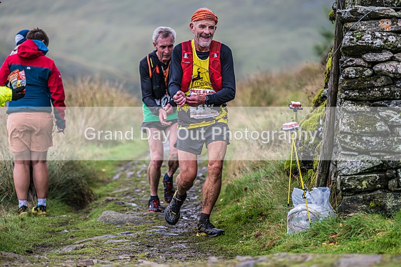 Old Crown Round-678 - Old Crown Round Fell Race Saturday 12th September 2026