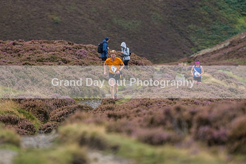 Barrow-101 - Barrow Fell Race Monday 31st August 2026
