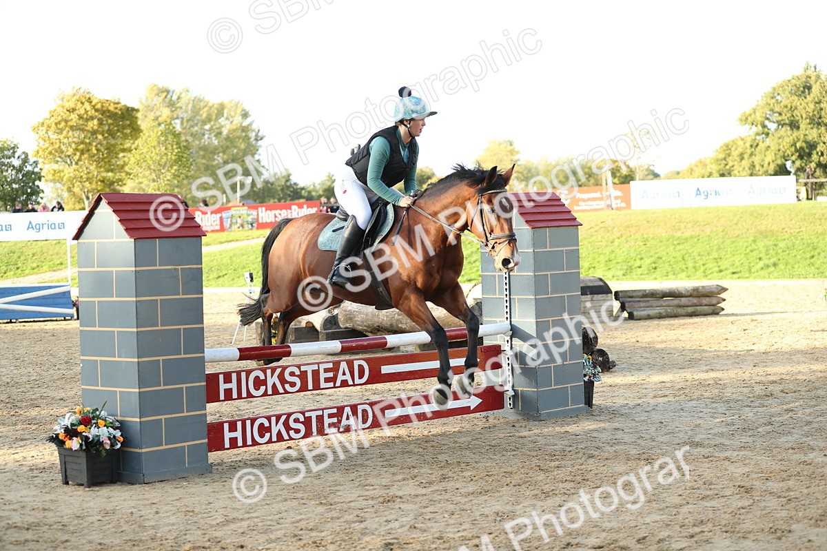 SBM_30562 - E11 - Eventers Challenge 80cm Championship