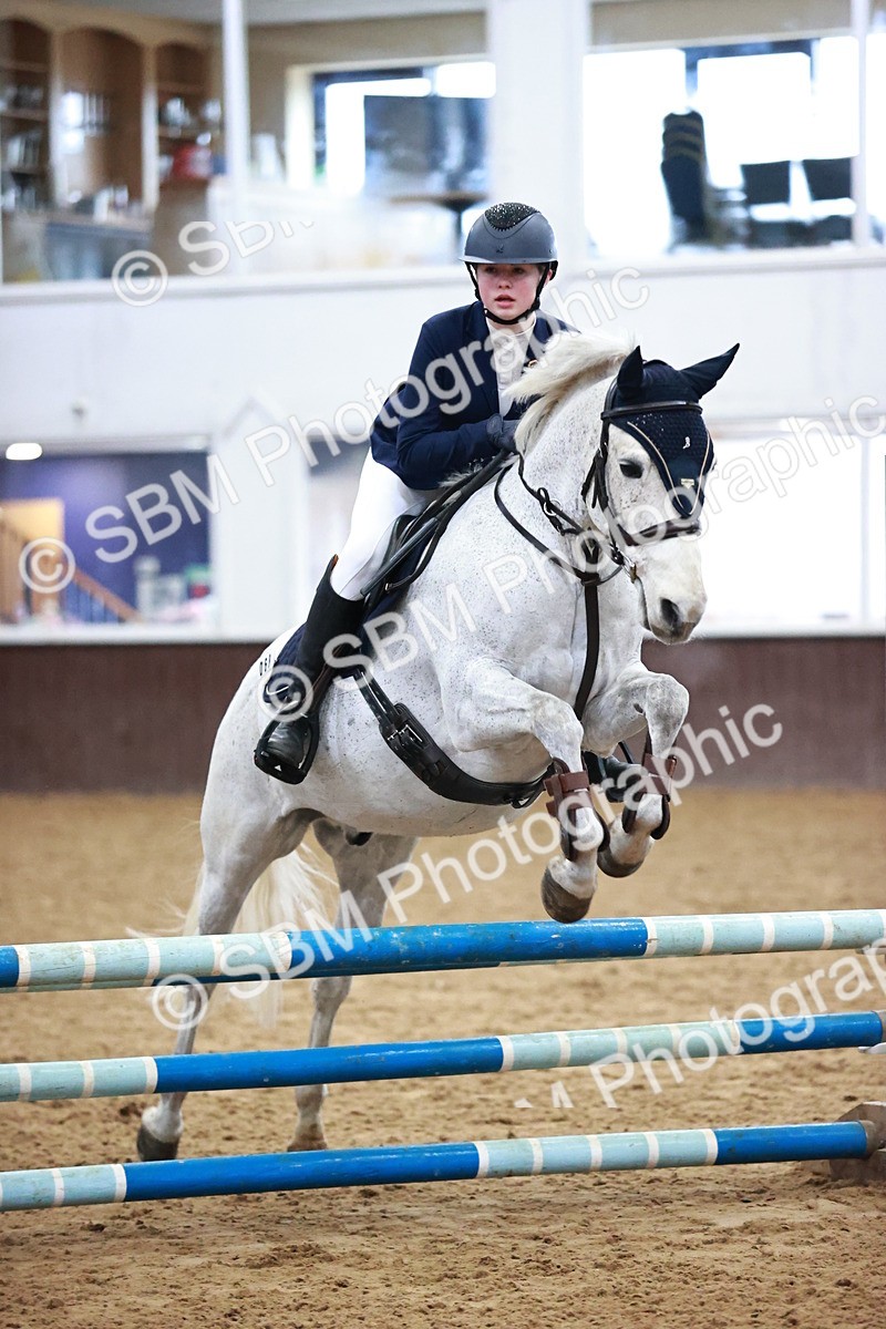 SBM_000535 - Class 2 - Pony Winter Champs 80cm