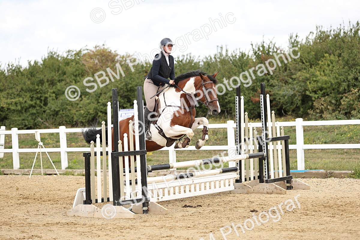 SBM_003908 - Class 2 - Amateur Championship Qualifier 85cm