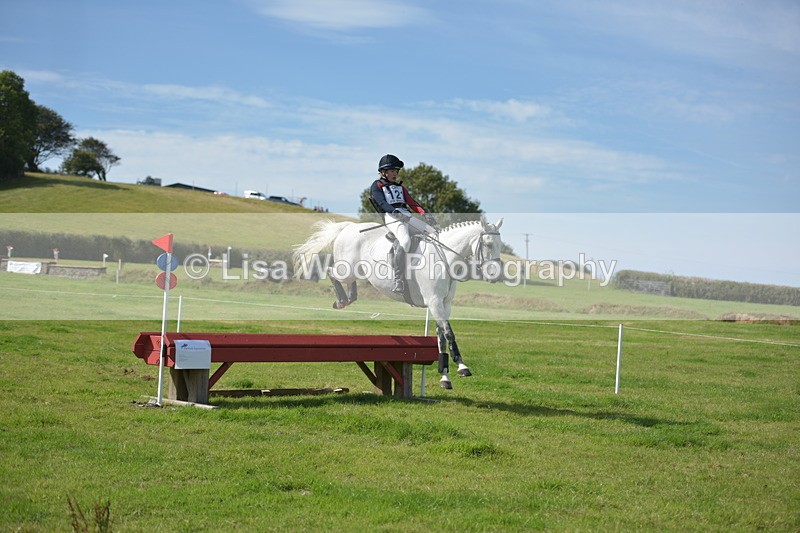 RAY_8535 - Class 1: Trebudannon Open: Red Table