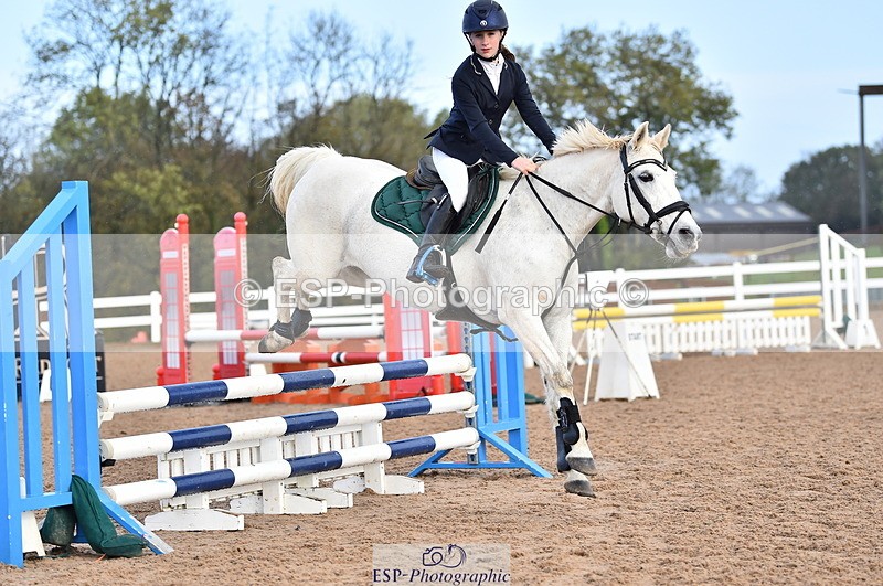 231028A-102802-00428 - Cls 1 Pony 70cm