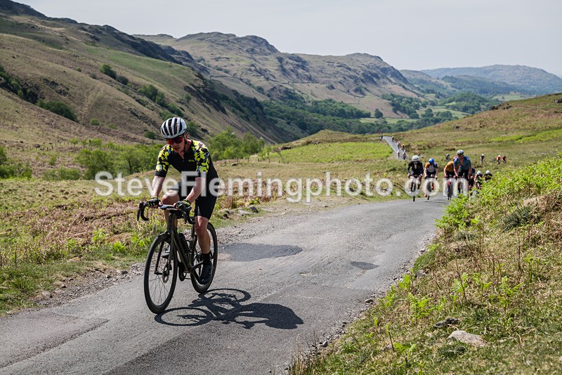 131323-2 - Hardknott Pass Camera 1 13.00-14.00
