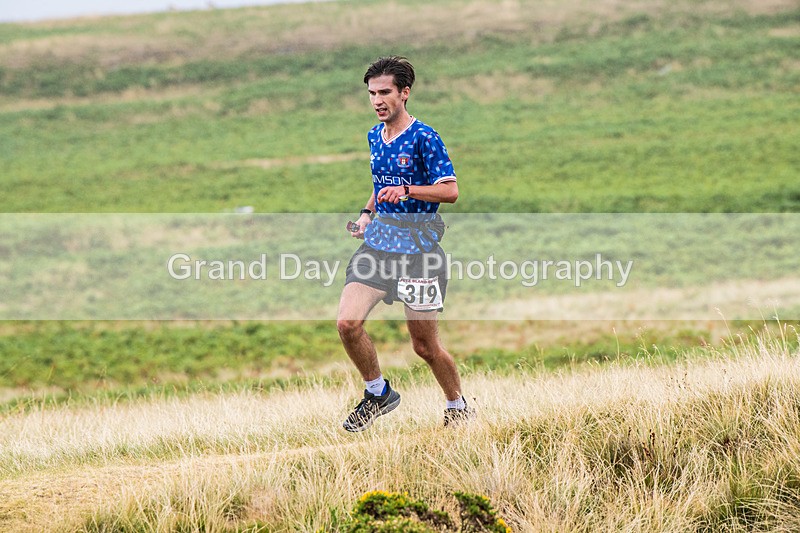 Lowther-101 - Lowther Lakeland Fell & Trail Race Sunday 9th August 2026