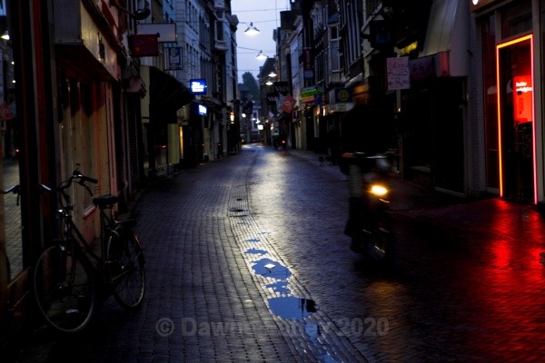  - Dordrecht - First Light