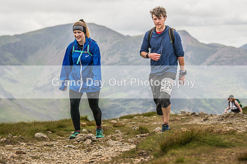 10 in 10-418 - 10 in 10 Challenge(MS Society Charity Event) 'Dalehead' Saturday 22nd June 2024